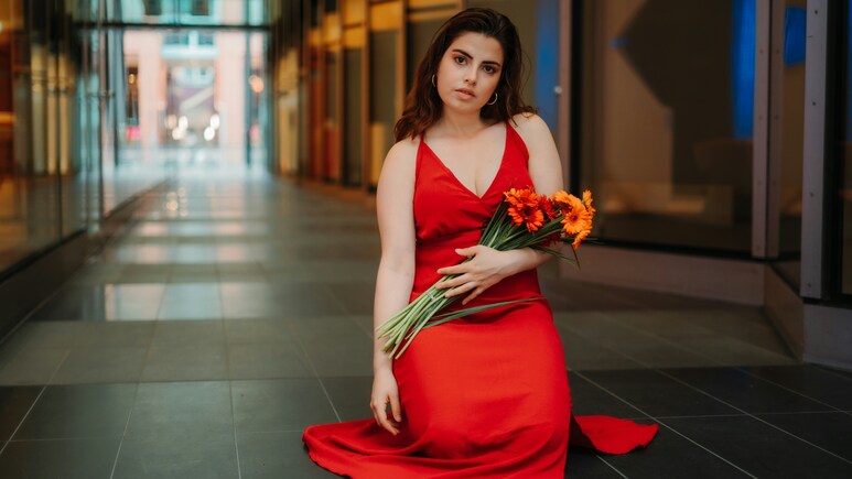 First Date के लिए अपनाएं ये शानदार दिल जीतने वाले Looks! पाएं Dresses से लेकर Skirt पर बेहतरीन छूट First Date के लिए अपनाएं ये शानदार दिल जीतने वाले Looks! पाएं Dresses से लेकर Skirt पर बेहतरीन छूट