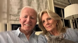 Joe Biden's First Post After Prostate Cancer Diagnosis: "We Are Strongest In The Broken Places"