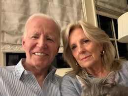 Joe Biden's First Post After Prostate Cancer Diagnosis: "We Are Strongest In The Broken Places" Joe Biden's First Post After Prostate Cancer Diagnosis: "We Are Strongest In The Broken Places"
