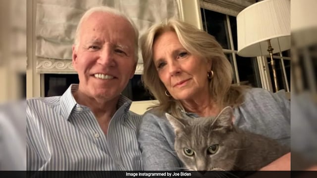 In May 2025, Biden was diagnosed with an aggressive form of prostate cancer