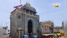 Tuljapur Temple : तुळजापूर मंदिर प्रशासनाचा मोठा निर्णय, मंदिर उघडण्याच्या वेळेत बदल; भाविकांना बसणार फटका