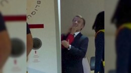 Expert Breaks Down Emmanuel Macron's Body Language After 'Shoving' Incident