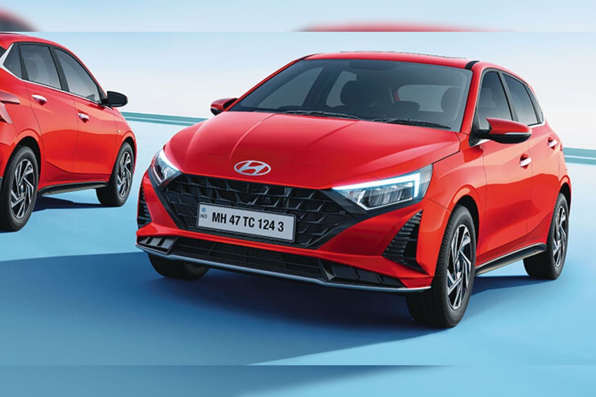 Hyundai i20 Hyundai i20