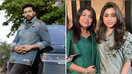 Ravi Mohan Accuses Ex-Mother-In-Law Of Being A "Gold Digger" And "Family Breaker". Her Response