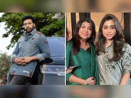 Ravi Mohan Accuses Ex-Mother-In-Law Of Being A "Gold Digger" And "Family Breaker". Her Response