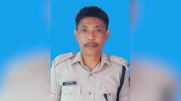 CRPF Officer Killed, Another Injured In Jharkhand Lightning Strike