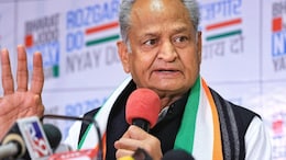 "Rajasthan Chief Minister Is Young, Doesn't Know Many Things": Ashok Gehlot