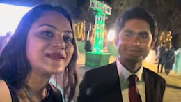 In Own Video, Proof Of 'Spy' YouTuber's Ties With Pak Official