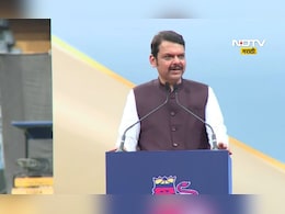 मुंबईकरांना मिळणार अतीभव्य क्रिकेट स्टेडियम, मुख्यमंंत्र्यांची मोठी घोषणा मुंबईकरांना मिळणार अतीभव्य क्रिकेट स्टेडियम, मुख्यमंंत्र्यांची मोठी घोषणा