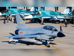 Opinion | Can China's Arms Market Recover From India-Pak War Embarrassment? Opinion | Can China's Arms Market Recover From India-Pak War Embarrassment?