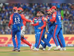 "We Are Clear About Our Targets:" Delhi Capitals CEO Ahead Of IPL 2026 Auction