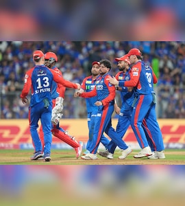 "We Are Clear About Our Targets:" Delhi Capitals CEO Ahead Of IPL 2026 Auction