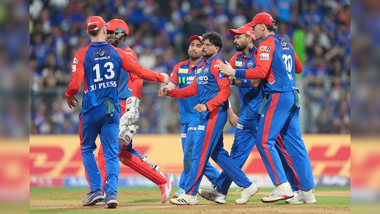 IPL 2026: मिचेल स्टार्क बाहर, अक्षर पटेल की कप्तानी में दिल्ली कैपटिल्स की ऐसी होगी प्लेइंग 11