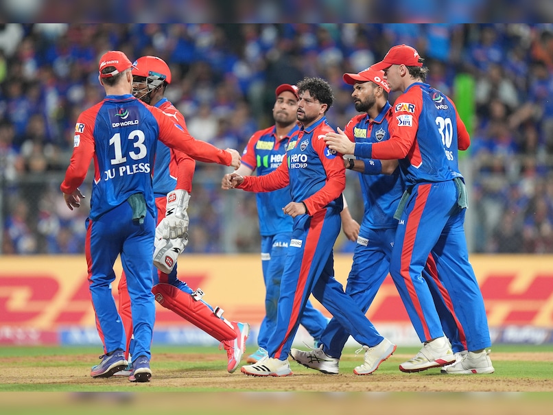 'We Are Clear About Our Targets:' Delhi Capitals CEO Ahead Of IPL 2026 Auction 'We Are Clear About Our Targets:' Delhi Capitals CEO Ahead Of IPL 2026 Auction