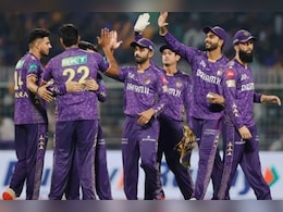 रोहित शर्मा का जिगरी यार बनने जा रहा है KKR का हेड कोच? आग की तरह फैल रही है खबर रोहित शर्मा का जिगरी यार बनने जा रहा है KKR का हेड कोच? आग की तरह फैल रही है खबर