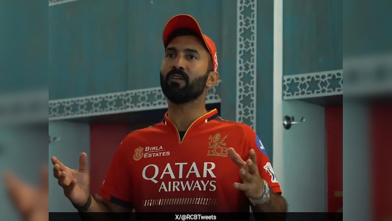 "भारत के लिए खेलने को बेताब नहीं..." जितेश शर्मा को लेकर दिनेश कार्तिक ने दिया बड़ा बयान