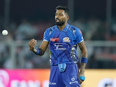 'OG Bad Boy': Hardik Pandya's Interaction With Hollywood Superstar Breaks Internet