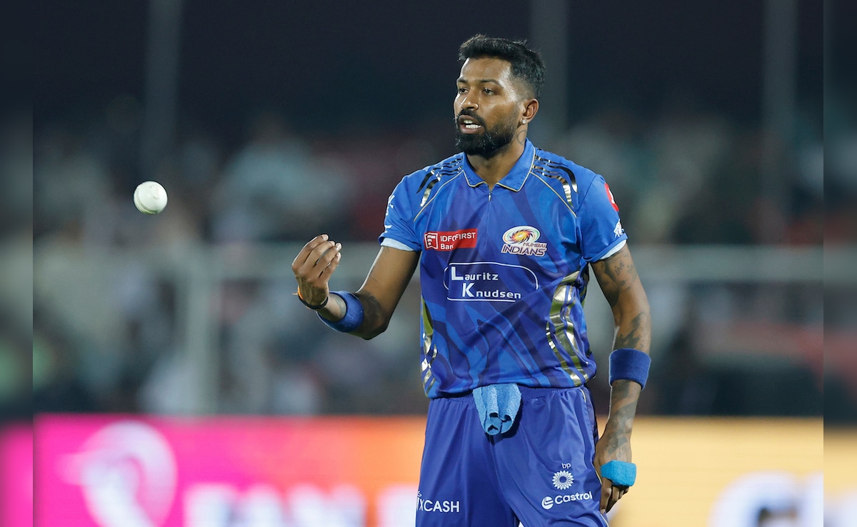 क्या हार्दिक पंड्या छोड़ देंगे मुंबई इंडियंस की कप्तानी? पूर्व दिग्गज ने दी सलाह, सेलेक्टर ने इस दिग्गज का सुझाया नाम