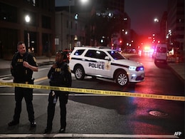 "Terror Will Not Break Us": World Reacts To Israel Embassy Staff Killings "Terror Will Not Break Us": World Reacts To Israel Embassy Staff Killings