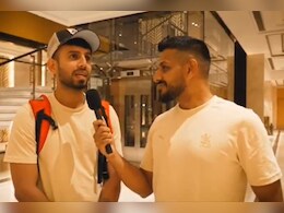 VIDEO: जितेश शर्मा क्यों बनने जा रहे थे RCB के कप्तान? LSG के खिलाफ रजत पाटीदार की हो गई थी छुट्टी