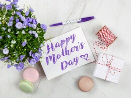 इस Mother's Day अफोर्डेबल प्राइस में अपनी Mom को गिफ्ट करें ये Amazing चीज़ें, देखकर हो जाएंगी बेहद खुश इस Mother's Day अफोर्डेबल प्राइस में अपनी Mom को गिफ्ट करें ये Amazing चीज़ें, देखकर हो जाएंगी बेहद खुश