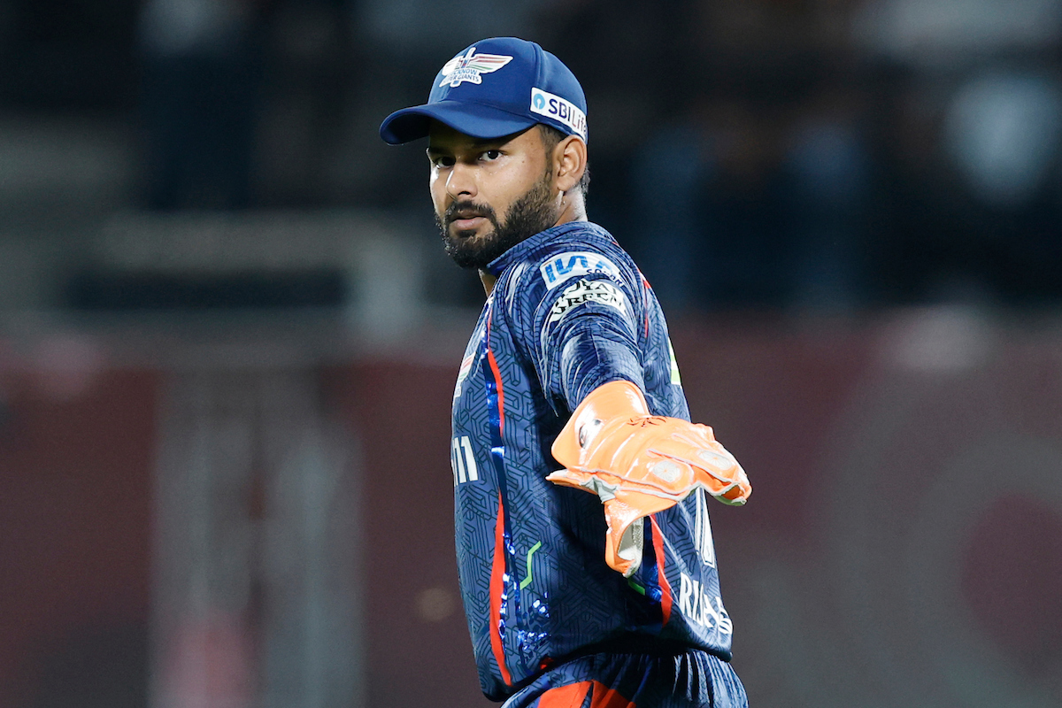 IPL 2026: 'तूफान' का ट्रेलर जारी, स्पीड स्टार का दिखेगा जलवा,&nbsp;LSG के 'रफ्तार के सुल्तान' मयंक यादव ने मचाया हड़कंप