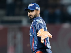 IPL 2026: 'तूफान' का ट्रेलर जारी, स्पीड स्टार का दिखेगा जलवा, LSG के 'रफ्तार के सुल्तान' ने मचाया हड़कंप