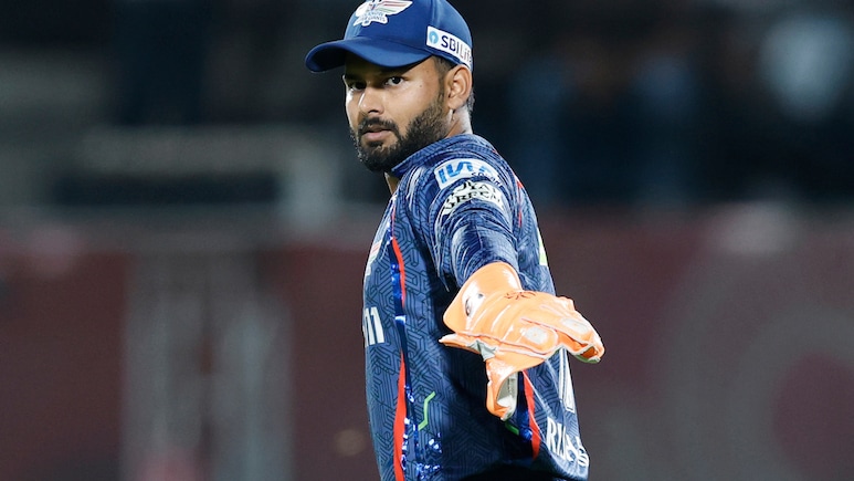 IPL 2026: 'तूफान' का ट्रेलर जारी, स्पीड स्टार का दिखेगा जलवा,&nbsp;LSG के 'रफ्तार के सुल्तान' मयंक यादव ने मचाया हड़कंप