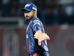 Risabh Pant Torn Apart, Rs 27 Crore Salary Questioned: "Why Such Obsession?"