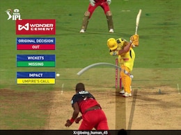Watch: Dewald Brevis DRS Drama Stuns CSK, Ravindra Jadeja Argues With Umpire Watch: Dewald Brevis DRS Drama Stuns CSK, Ravindra Jadeja Argues With Umpire
