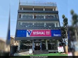 'Vishal Mega Mart Security Guard Job': India's Latest Meme Obsession Explained 'Vishal Mega Mart Security Guard Job': India's Latest Meme Obsession Explained