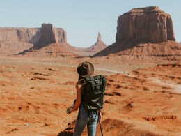 Solo Trip पर ऐसे मिलेगी सेफ्टी, ध्यान में रखें 5 बातें, फिर बनाएं घूमने का प्लान Solo Trip पर ऐसे मिलेगी सेफ्टी, ध्यान में रखें 5 बातें, फिर बनाएं घूमने का प्लान