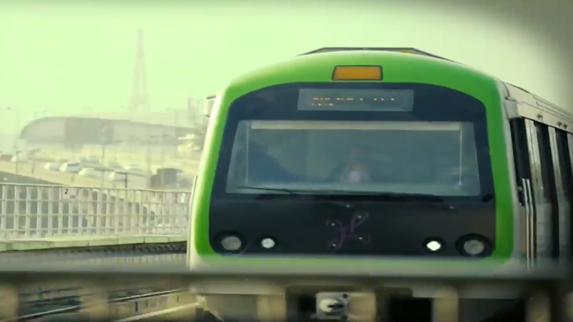 Instagram Page Shares Pics Of Women On Bengaluru Metro, Case Filed