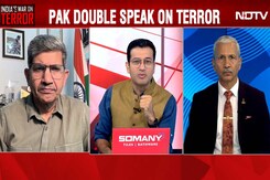 Decoding Pakistan's Double Speak On Terror Decoding Pakistan's Double Speak On Terror
