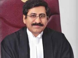 MP News : न्यायमूर्ति संजीव सचदेवा बने मध्य प्रदेश हाईकोर्ट के कार्यवाहक मुख्य न्यायाधीश