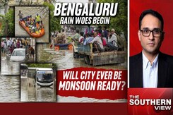 Will Bengaluru Ever Be Rain Ready? Will Bengaluru Ever Be Rain Ready?