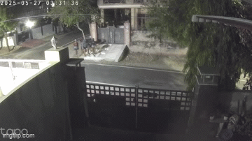 राजस्थान के अजमेर जिले में चड्डी बनियान गैंग की दस्तक, क्रिश्चियन गंज थाना क्षेत्र ने दिया वारदात को अंजाम