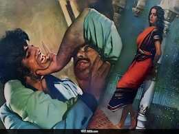 शोले-जंजीर नहीं अमिताभ को इस फिल्म से मिला था सुपरस्टार का तमगा! टिकट के लिए रात से लग जाती थी लाइनें शोले-जंजीर नहीं अमिताभ को इस फिल्म से मिला था सुपरस्टार का तमगा! टिकट के लिए रात से लग जाती थी लाइनें