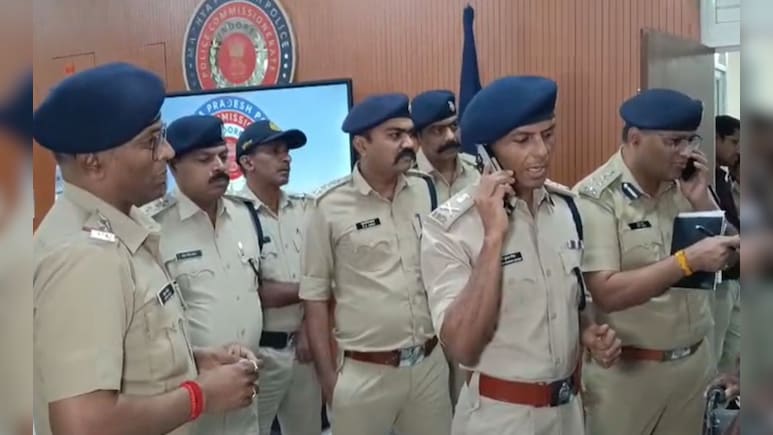 इंदौर में धारा 163 लागू, नहीं कर सकेंगे ये पांच काम, जानें क्या है आदेश