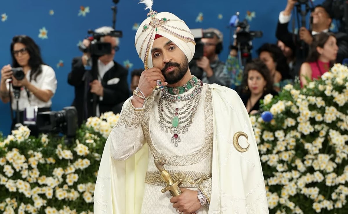 Photo: Instagram/diljitdosanjh Photo: Instagram/diljitdosanjh