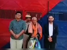 40 वर्ष बिना जुर्म काटी सजा, 104 की उम्र में बरी हुए लखन का दर्द रुला देगा