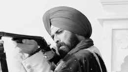 Actor Mukul dev dies at 54: बॉलीवुड एक्टर मुकुल देव का निधन,  मनोज वाजपेयी ने तस्वीर शेयर कर लिखा- मिस यू मेरी जान...