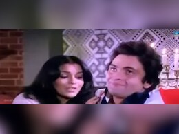 Zeenat Aman On Being Taller Than Rishi Kapoor On Screen: "He Was Propped Up On First One And Then Two Cushions..."