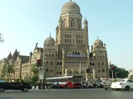 मॉनसून से निपटने को बीएमसी की खास तैयारी, AI की मदद से रखेगी नालों की सफाई पर निगरानी मॉनसून से निपटने को बीएमसी की खास तैयारी, AI की मदद से रखेगी नालों की सफाई पर निगरानी