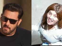 सलमान खान की सुरक्षा को 'जीभ' दिखाने वाली ईशा छाबड़ा आखिर है कौन? एक शख्स भी अरेस्ट सलमान खान की सुरक्षा को 'जीभ' दिखाने वाली ईशा छाबड़ा आखिर है कौन? एक शख्स भी अरेस्ट