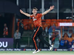 Good News For Sunrisers Hyderabad As Pat Cummins Set To Join Squad On This Day. Report