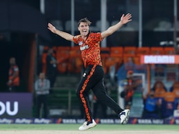 Pat Cummins, Travis Head Likely To Join SRH Ahead Of IPL 2025 Resumption
