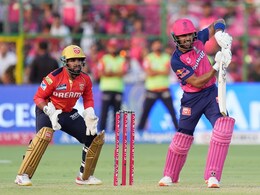 "Will Be Even Better In A Year": Rahul Dravid Praises Rajasthan Royals' Young Indian Batters