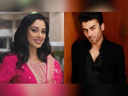 Rupali Ganguly Slams Fawad Khan For Calling Operation Sindoor "Shameful": "You Working In India Was Shameful"