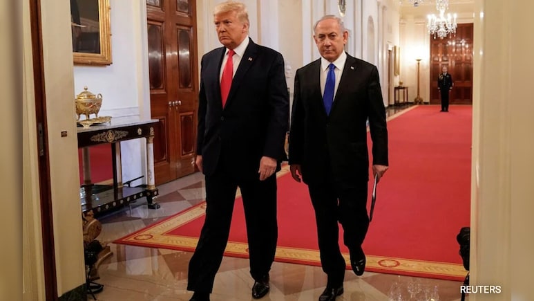 US To Pull Out Of UNESCO Citing Anti-Israel Bias 2 Years After Rejoining